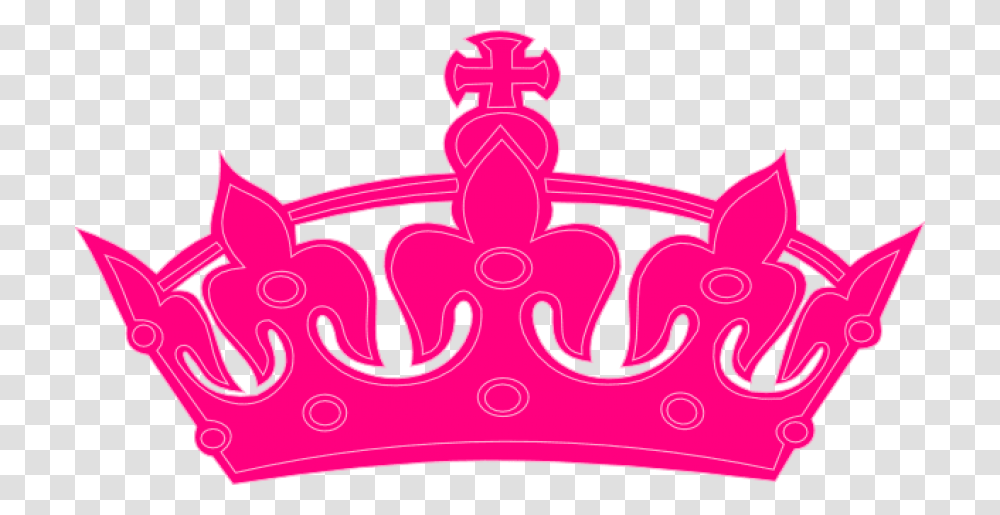 Free Princess Crown Image With King Crown Vector, Cross, Accessories, Accessory Transparent Png