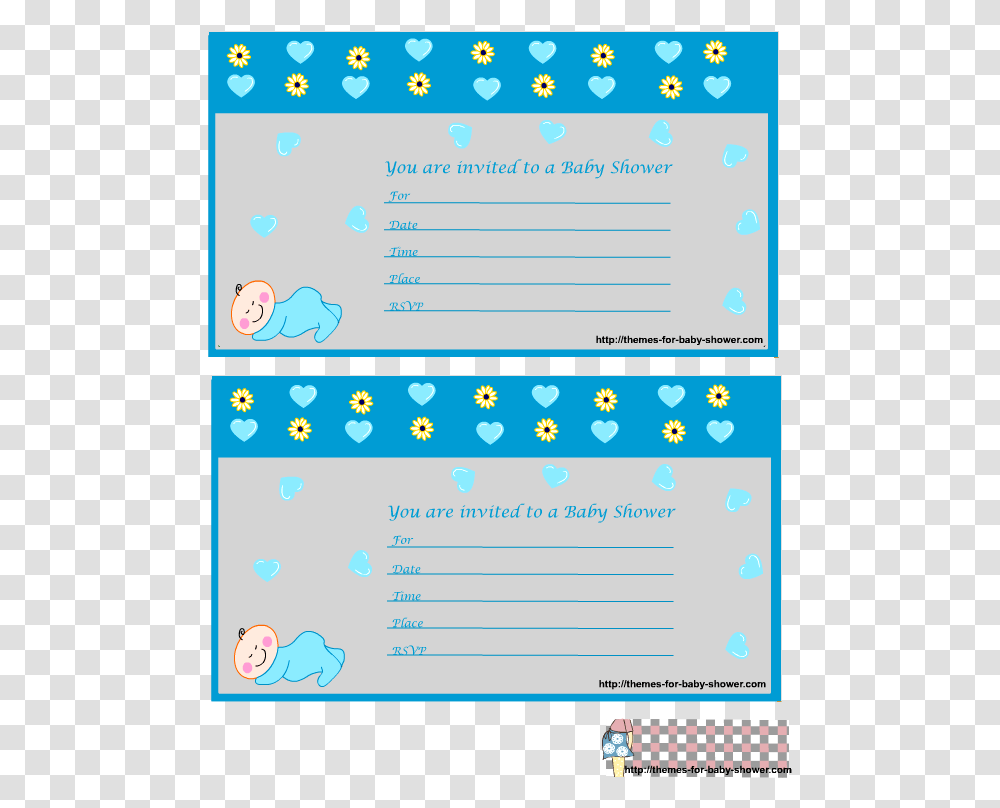 Free Printable Boy Baby Shower Invitations Printable Baby Shower, Page, Paper, File Transparent Png