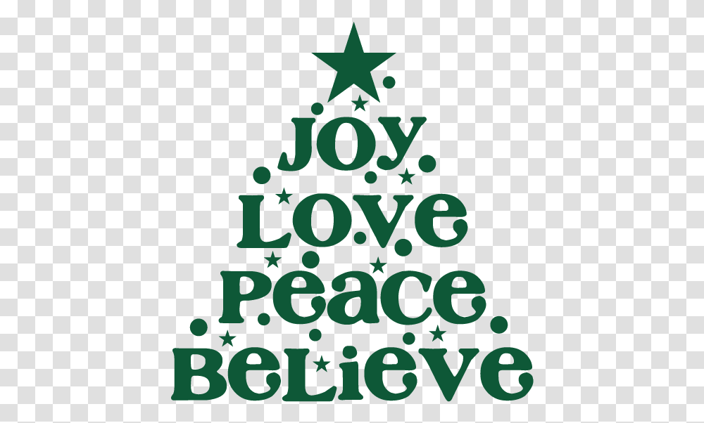 Free Printable Christmas Quotes, Poster, Advertisement, Tree Transparent Png