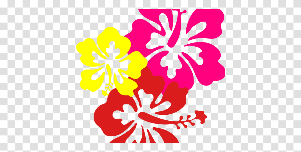 Free Printable Clipart, Hibiscus, Flower, Plant, Blossom Transparent Png