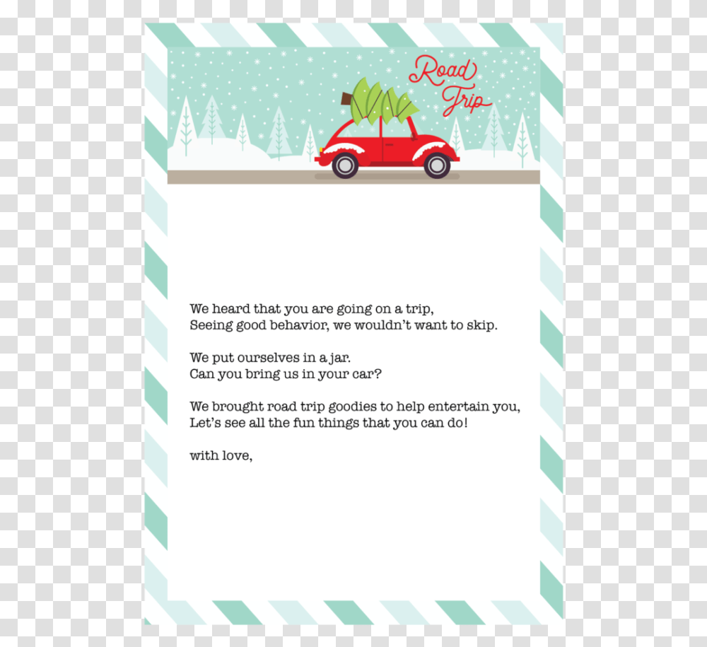 Free Printable Download For Elf On The Shelf Travel Elf On The Shelf Traveling Letter, Flyer, Poster, Paper, Advertisement Transparent Png