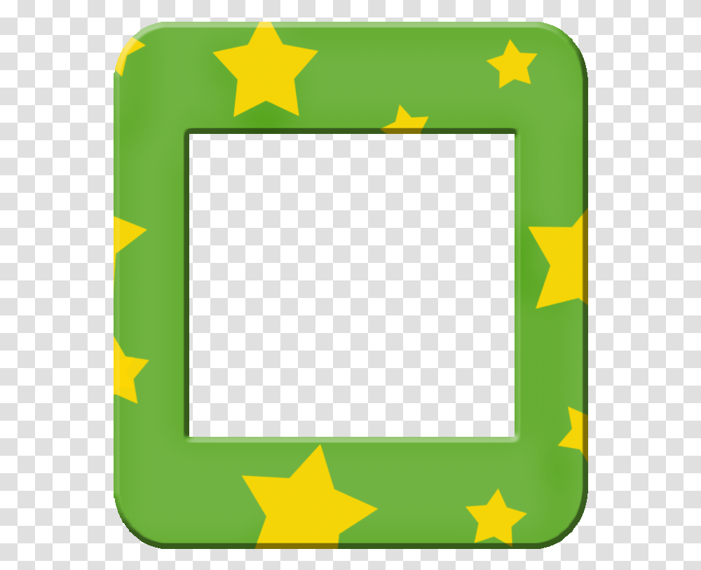 Free Printable Frames Borders And Labels, Green, Number Transparent Png