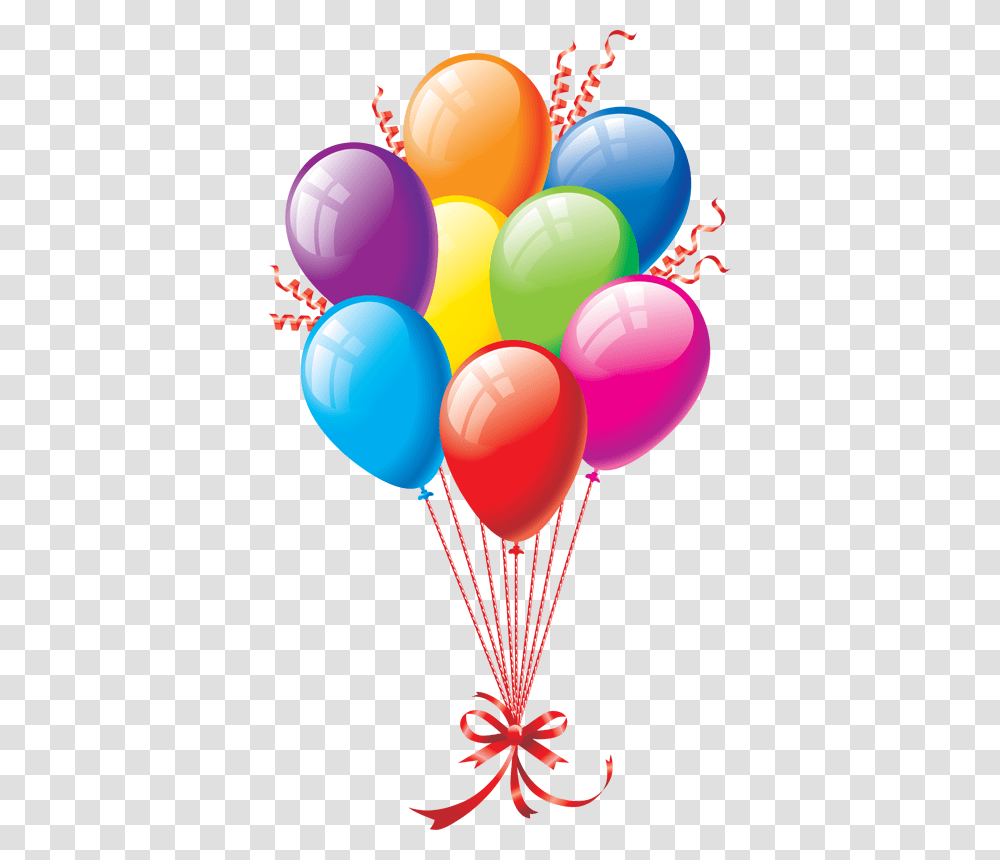 Free Printable Happy Birthday Clip Art, Balloon Transparent Png