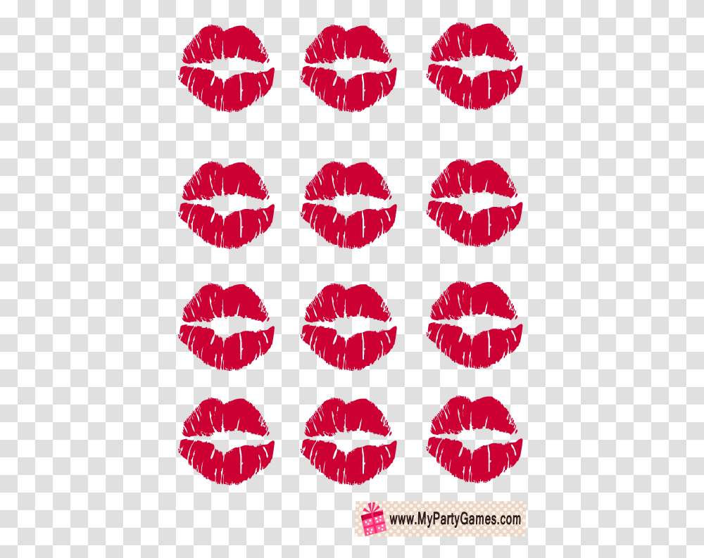 Free Printable Pin The Kiss On The Groom Game Pin The Kiss Game, Poster, Advertisement, Mustache, Heart Transparent Png