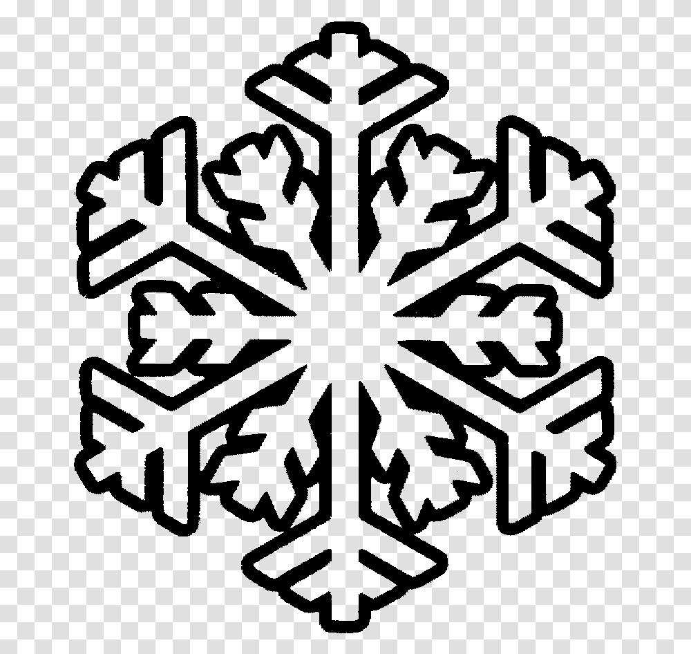 Free Printable Snowflake Royalty Template Techflourish Snowflake Throughout Blank Snowflake Template