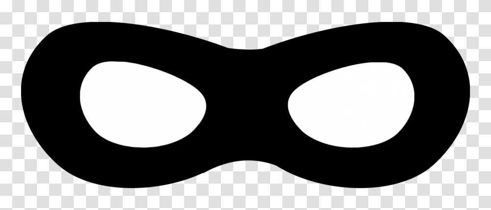 Free Printable Superhero Masks Decorative, Moon, Batman Logo, Pillow Transparent Png