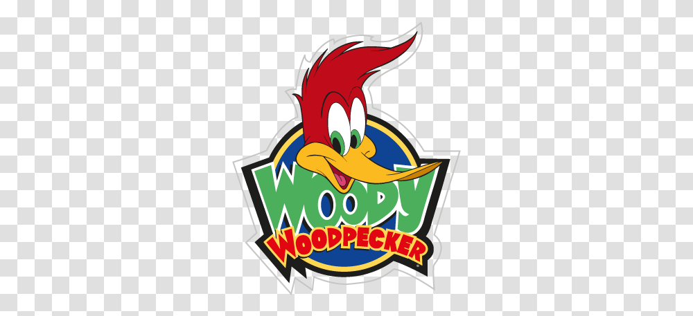 Free Printable Woody Woodpecker Woody Woodpecker, Logo, Symbol, Text, Poster Transparent Png