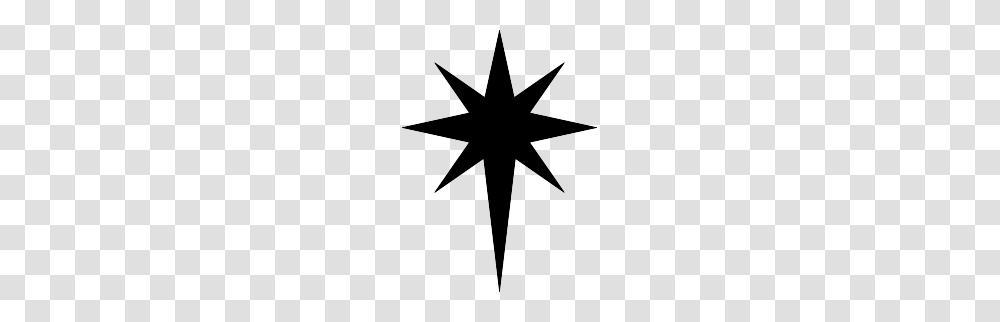 Free Printables, Cross, Star Symbol Transparent Png