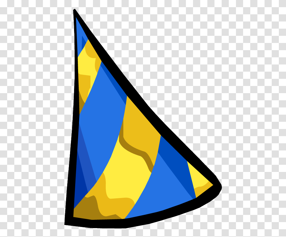 Free Propeller Hat Download Birthday Hat Club Penguin, Graphics, Art, Triangle, Modern Art Transparent Png