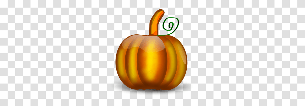 Free Pumpkin Clipart Pumpk N Icons, Vegetable, Plant, Food, Lamp Transparent Png