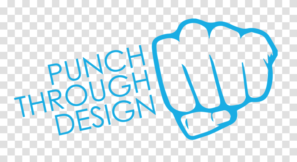 Free Punch, Hand, Fist, Poster, Advertisement Transparent Png