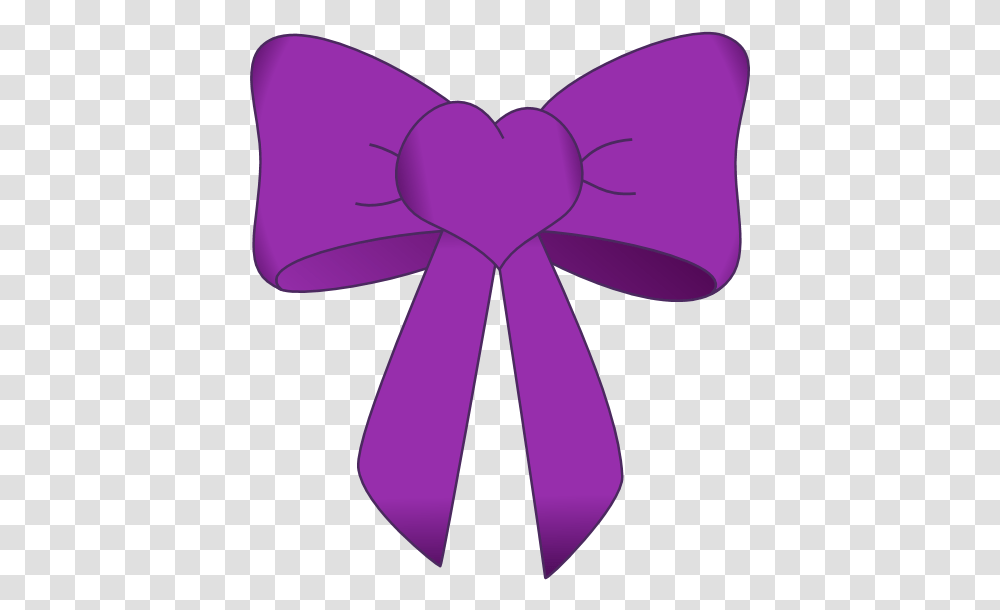 Free Purple Bow Download Clip Background Pink Bow Clipart, Tie, Accessories, Accessory, Necktie Transparent Png