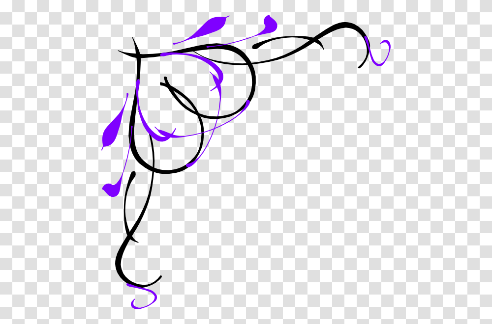 Free Purple Heart Clip Art, Bow, Drawing Transparent Png