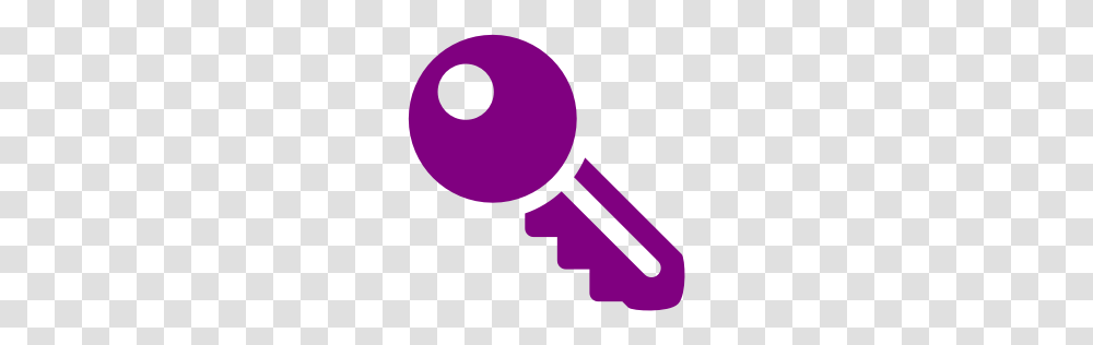 Free Purple Key Icon, Balloon Transparent Png