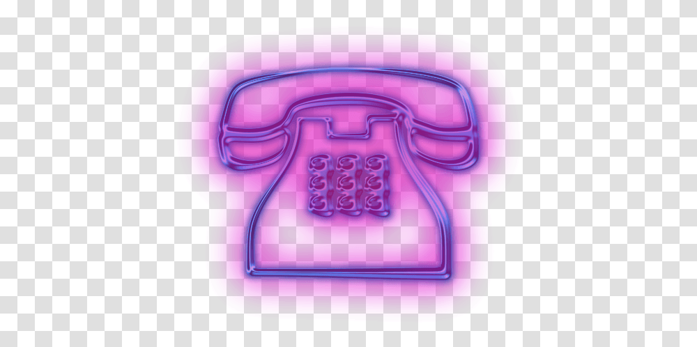 Free Purple Phone Cliparts Download Purple Phone Icon Aesthetic, Mat, Mousepad, Security, Safe Transparent Png