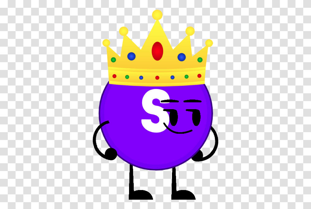 Free Purple Skittles Cliparts Download Skittle With A Crown, Accessories, Accessory, Jewelry, Birthday Cake Transparent Png