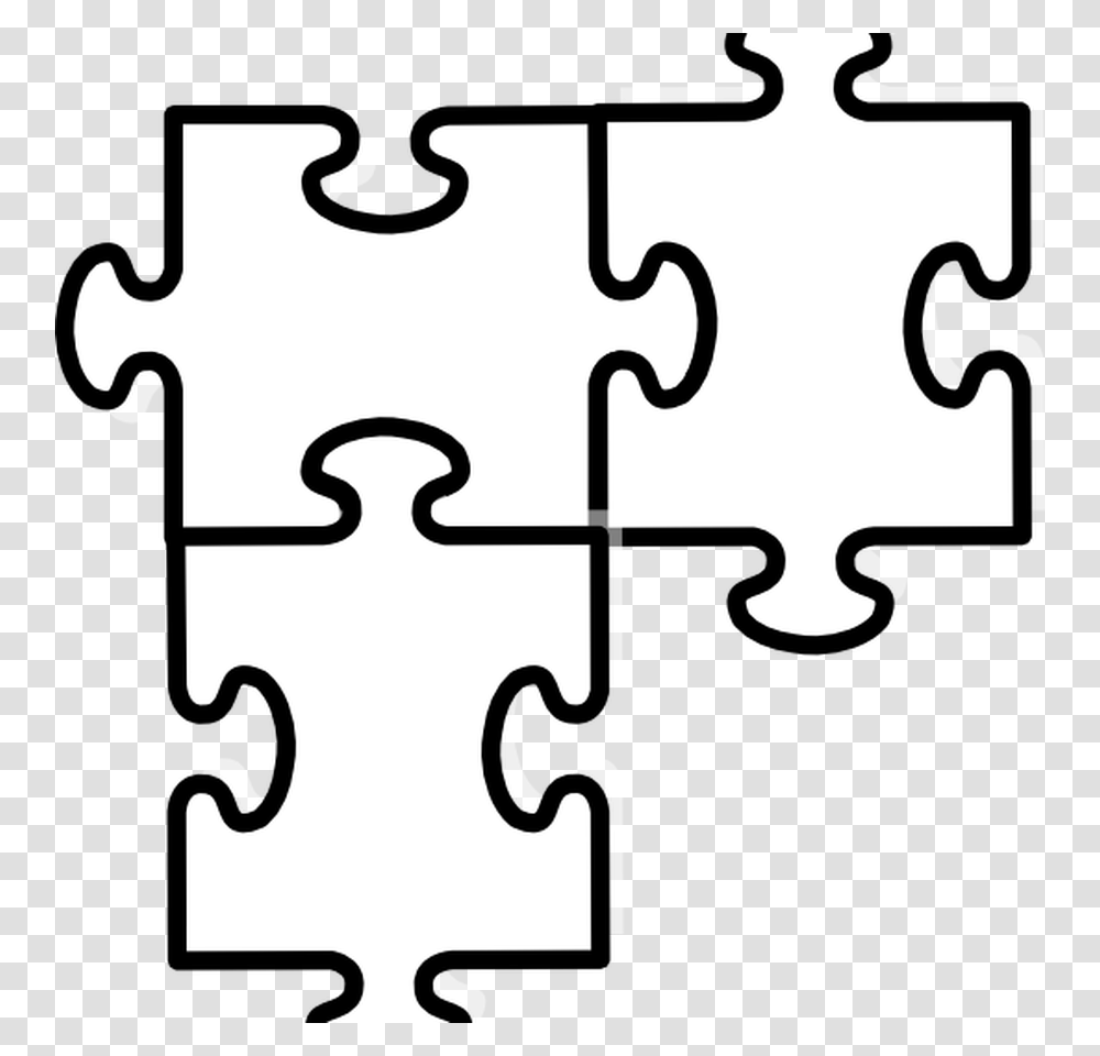Free Puzzle Pieces Template Download Free Clip Art 2 Puzzle Piece Template, Jigsaw Puzzle, Game, Utility Pole, Photography Transparent Png
