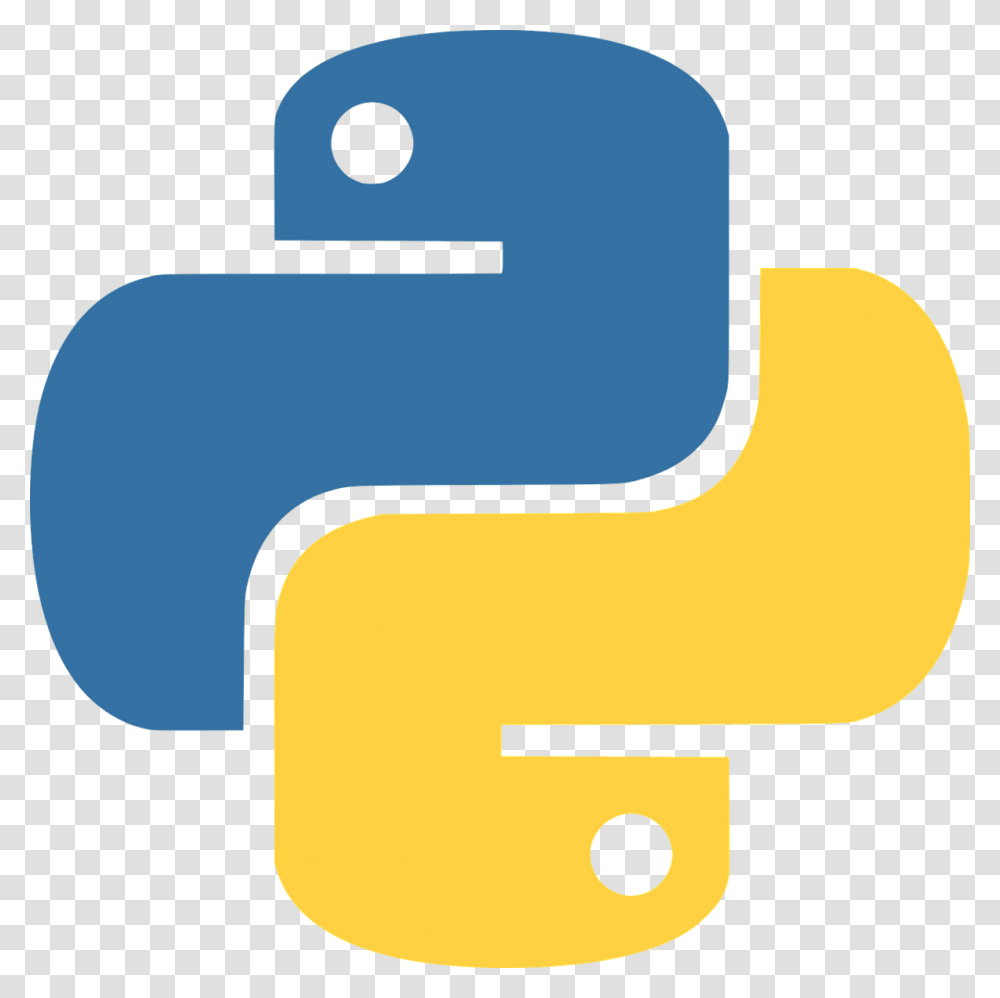 Free Python Download Logo Python, Text, Number, Symbol, Alphabet Transparent Png