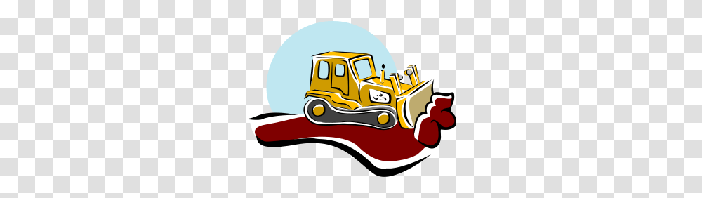 Free Q Clipart Q Icons, Tractor, Vehicle, Transportation, Bulldozer Transparent Png