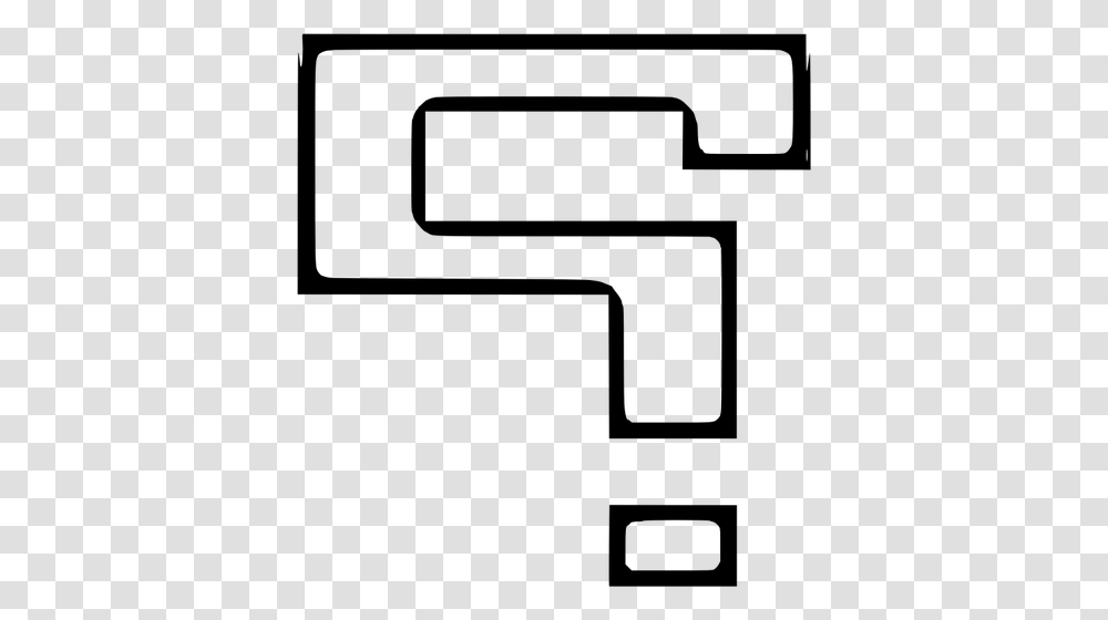Free Question Mark Vector Icons, Gray, World Of Warcraft Transparent Png