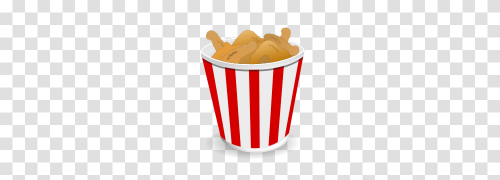 Free R Clipart R Icons, Snack, Food, Popcorn, Ketchup Transparent Png
