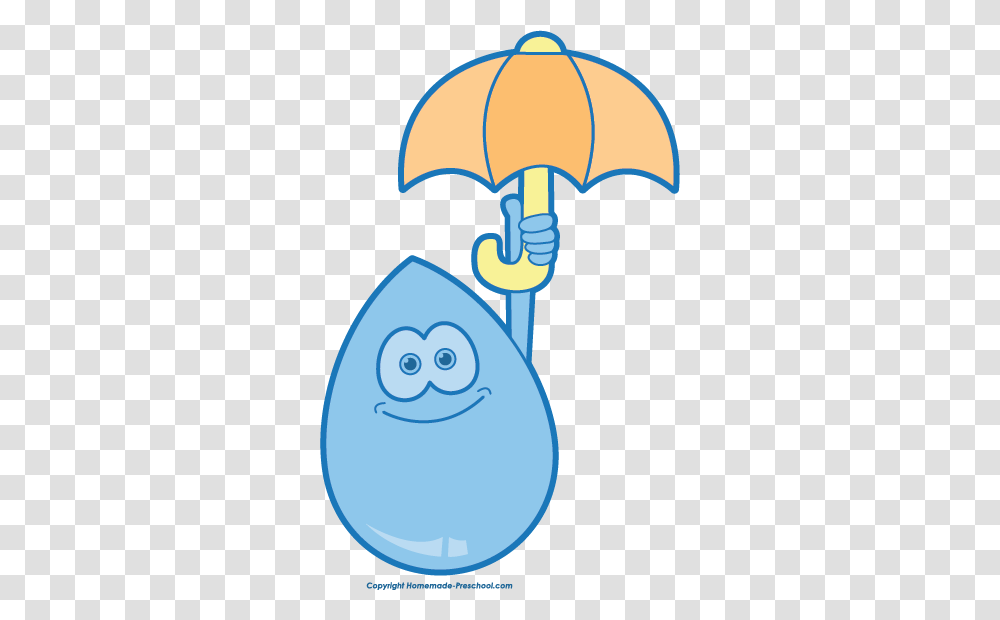 Free Rain Clipart Transparent Png