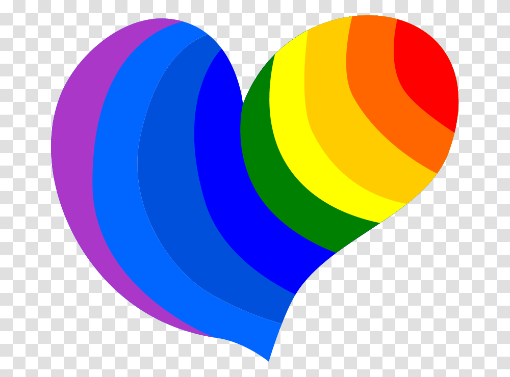 Free Rainbow Clipart, Tape, Frisbee, Toy Transparent Png