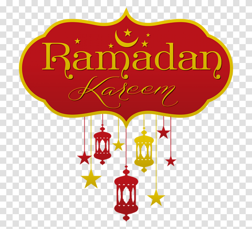 Free Ramadan Kareem Images Ramadan Kareem Red Color, Advertisement, Light, Poster, Flyer Transparent Png