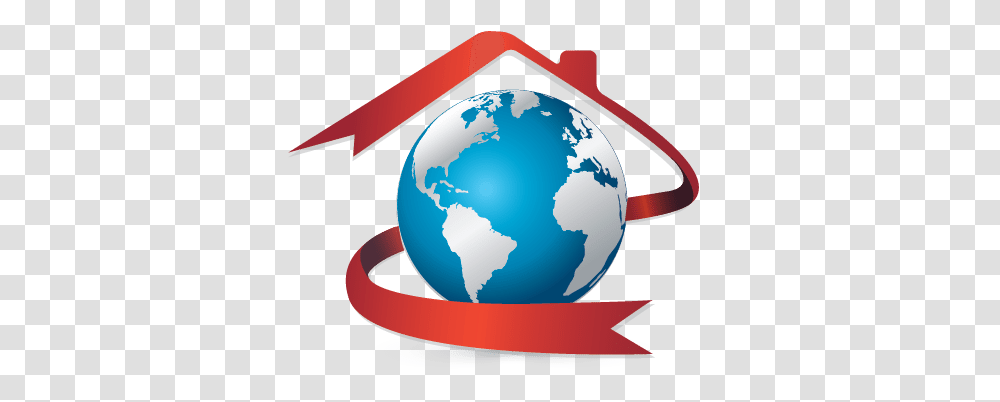 Free Real Estate Logo Creator Real Estate Logo With Earth, Outer Space, Astronomy, Universe, Planet Transparent Png