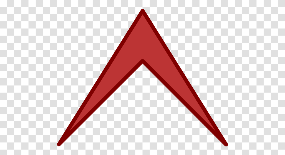 Free Red Arrow Down Download Clip Art Arrow V Shape, Triangle Transparent Png