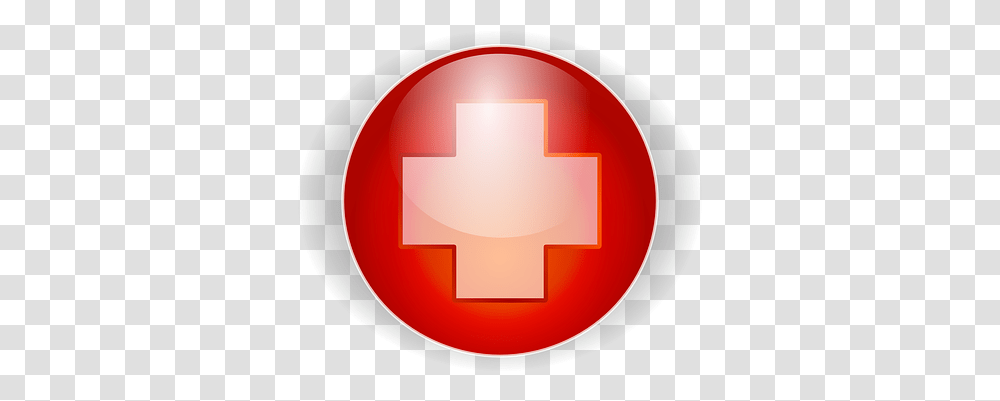 Free Red Cross & Vectors Pixabay International Red Cross And Red Crescent Movement, Logo, Symbol, Trademark, First Aid Transparent Png