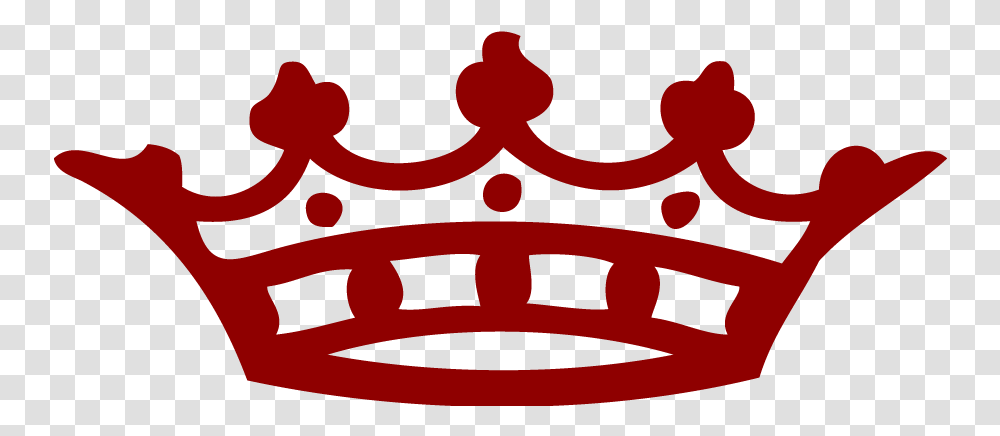 Free Red Crown Cliparts Download Red King Crown, Jewelry, Accessories, Accessory, Symbol Transparent Png