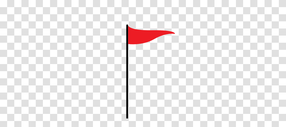 Free Red Flag Vector Art, Logo, Trademark Transparent Png
