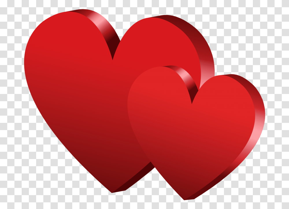Free Red Hearts Images Dil Images Hd, Balloon, Cushion, Dating Transparent Png