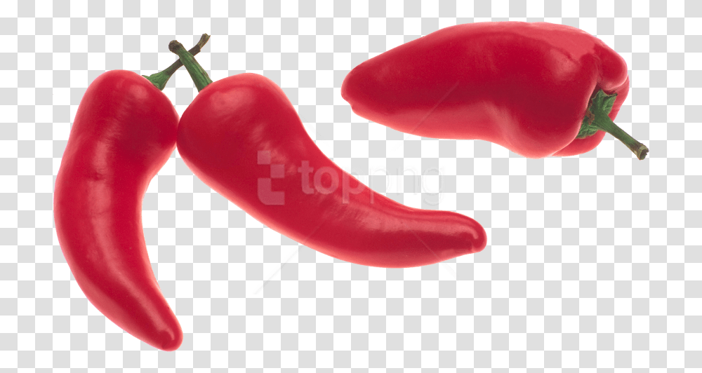 Free Red Pepper Images Background Chilli Peppers, Plant, Vegetable, Food, Bell Pepper Transparent Png