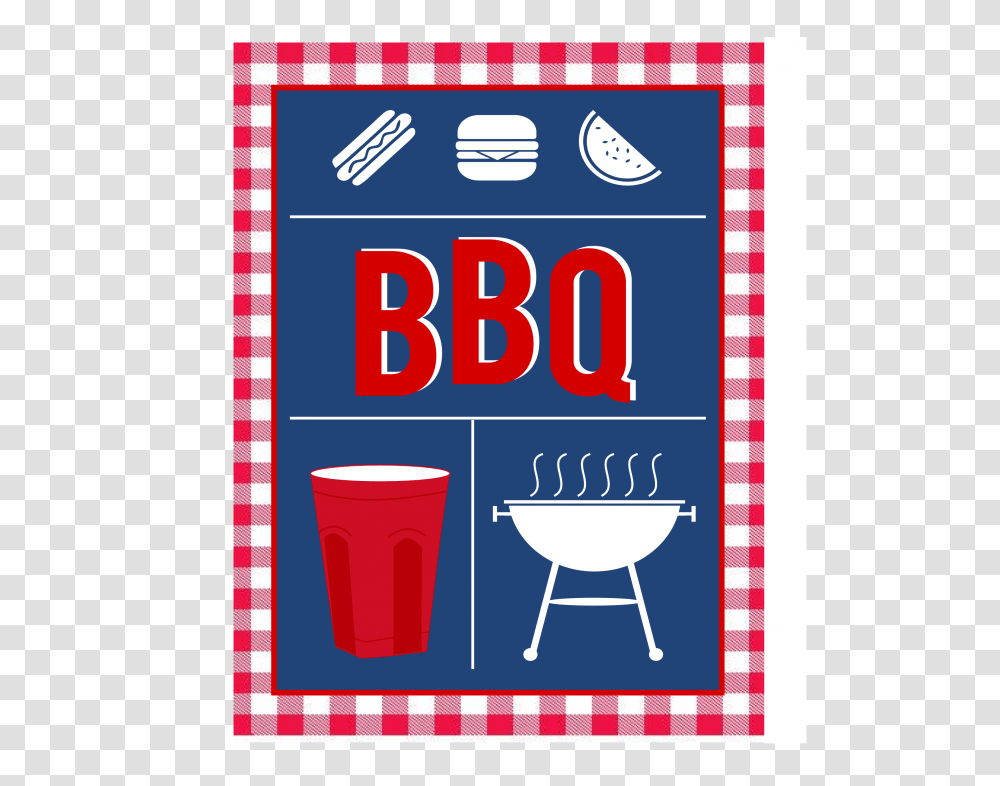 Free Red Solo Cup Bbq Party Printables Catch My Party, Beverage, Leisure Activities, Soda Transparent Png