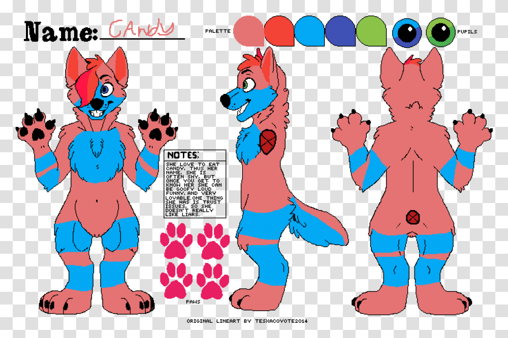 Free Ref Sheet Lineart, Poster, Advertisement, Person Transparent Png