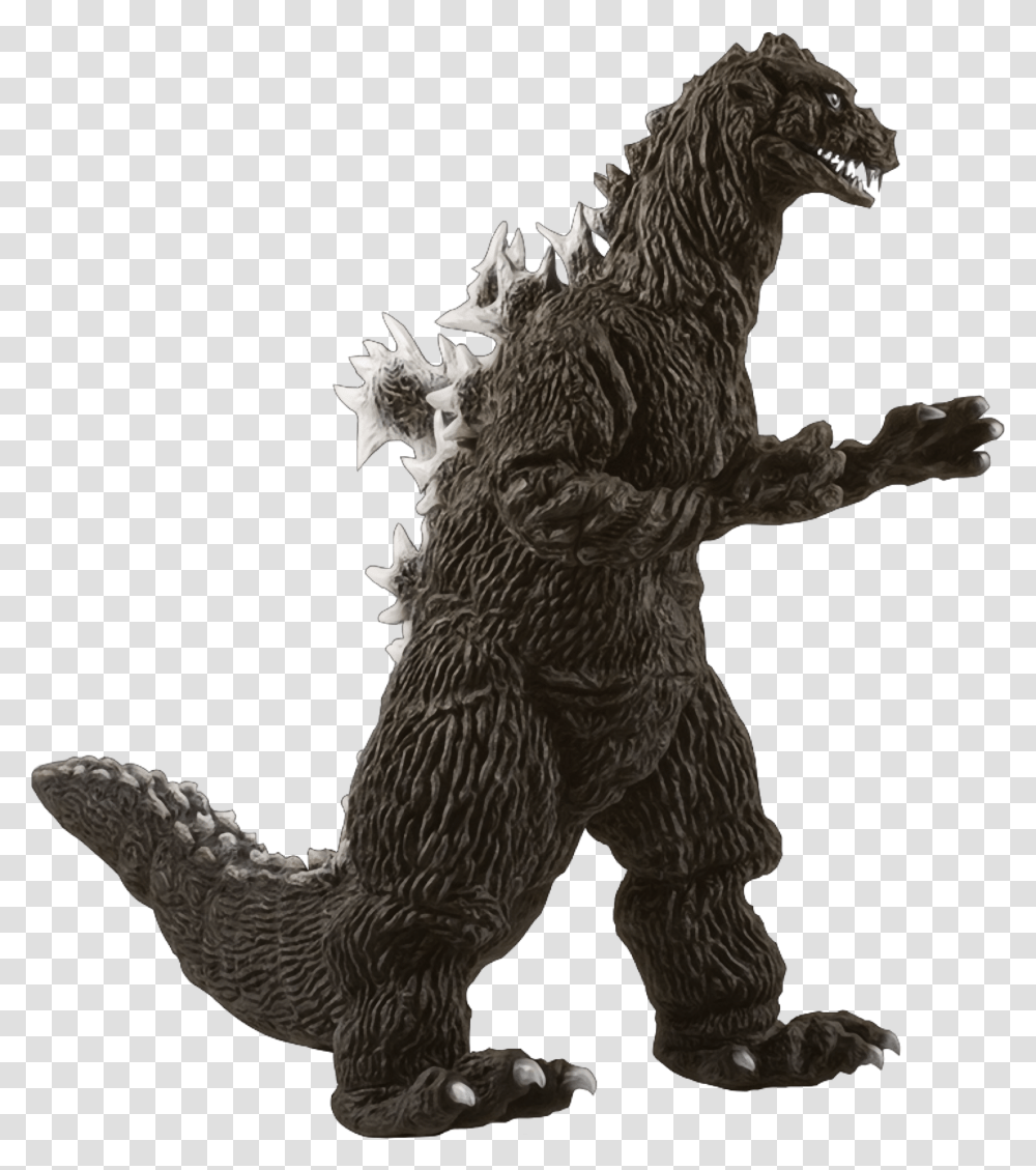 Free Render For Use Godzilla Raids Again, Dragon, Animal, Dinosaur, Reptile Transparent Png