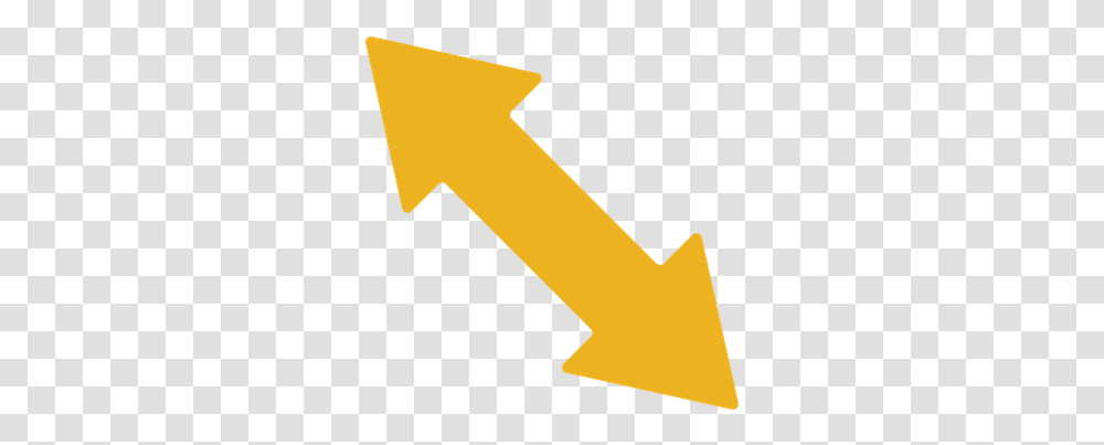 Free Resize Icon Of Flat Style Available In Svg Eps Osrs Yellow Arrow, Axe, Tool, Symbol, Star Symbol Transparent Png