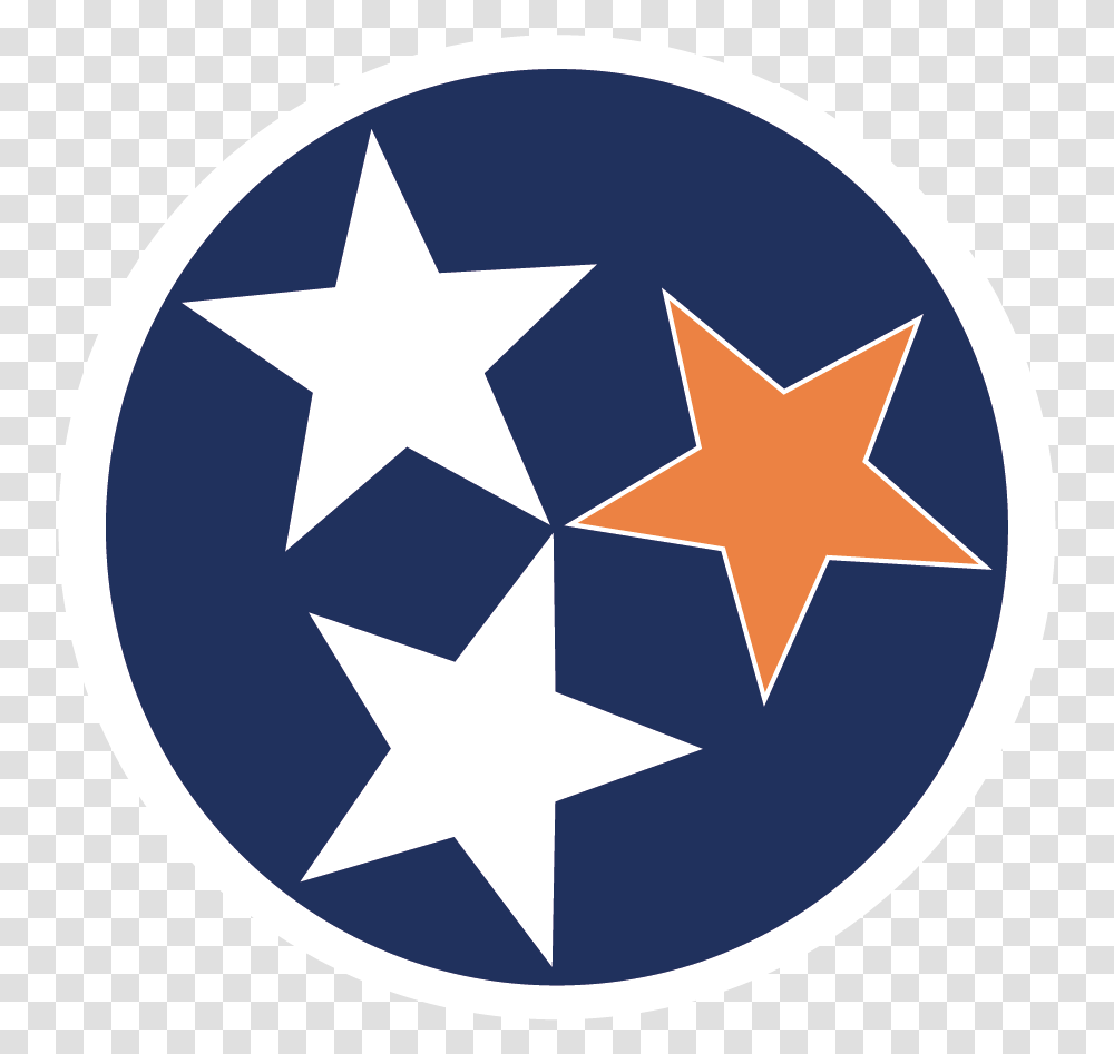 Free Resources Integrity First Rei Tennessee State Flag, Star Symbol, Rug Transparent Png