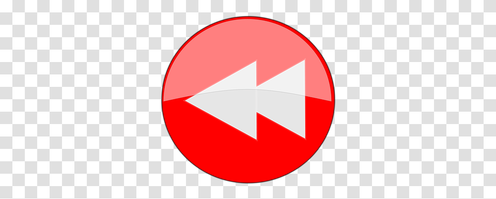 Free Returned & Return Illustrations Pixabay Red Next Button, Symbol, Logo, Trademark, Text Transparent Png
