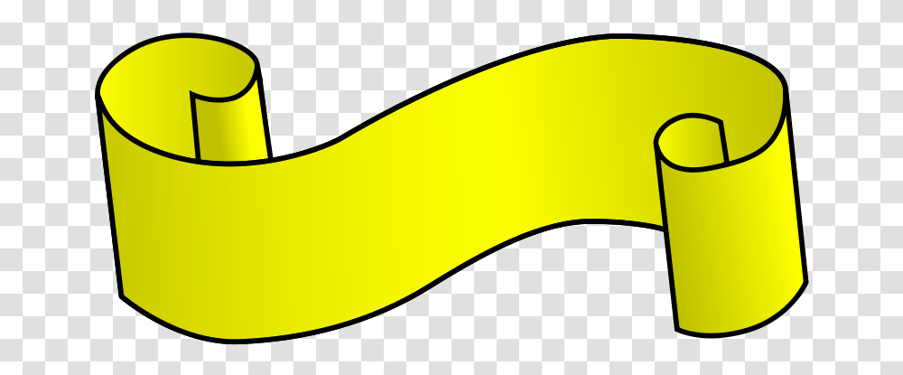 Free Ribbon Clipart Clip Art Images, Plant, Food, Fruit, Banana Transparent Png