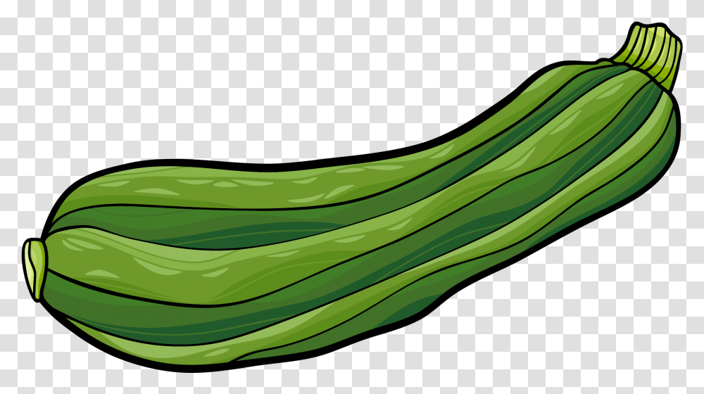 Free Ridge Gourd Konfest, Banana, Fruit, Plant, Food Transparent Png