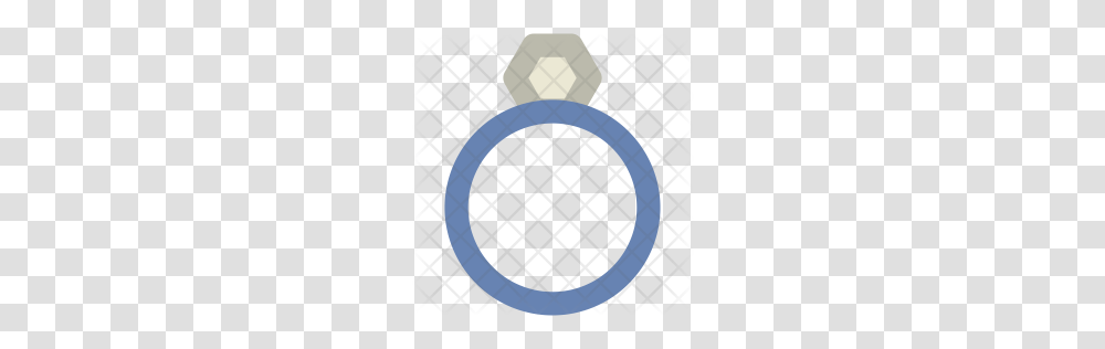 Free Ring Ceremoney Diamond Emoji Gem Icon Download, Rug, Alphabet, Grille Transparent Png