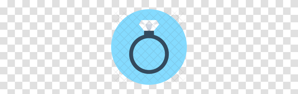Free Ring Ceremoney Diamond Emoji Gem Icon Download, Security, Number Transparent Png