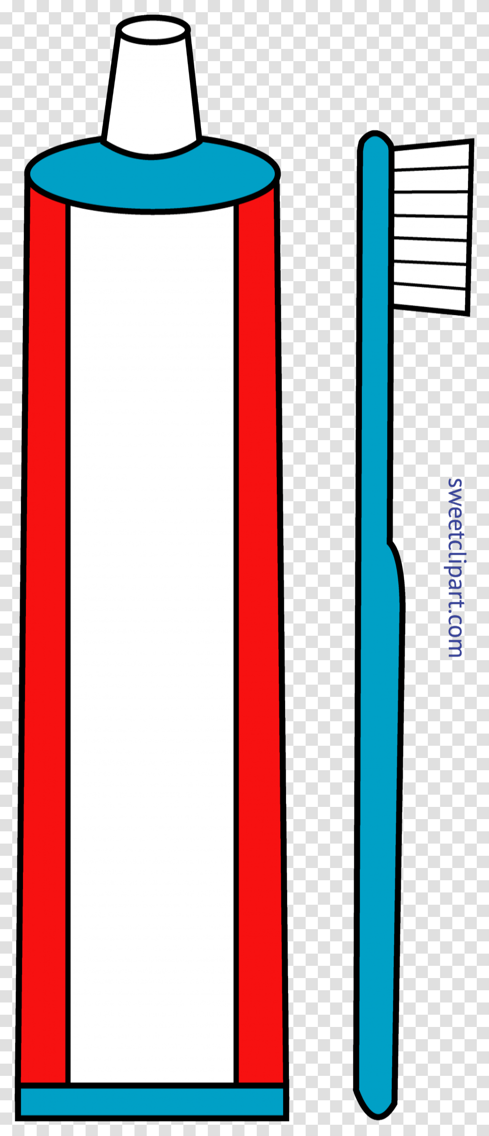 Free Rinsing Cliparts Download Cartoon Tooth Brush And Tooth Paste, Flag, American Flag Transparent Png