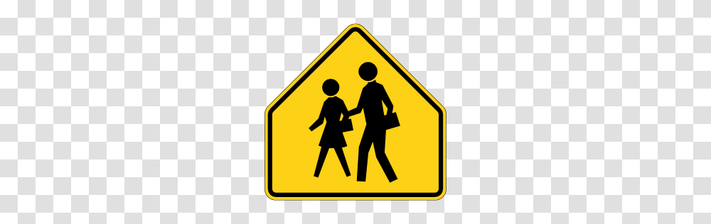 Free Road Sign Images Downloads, Person, Human, Stopsign Transparent Png