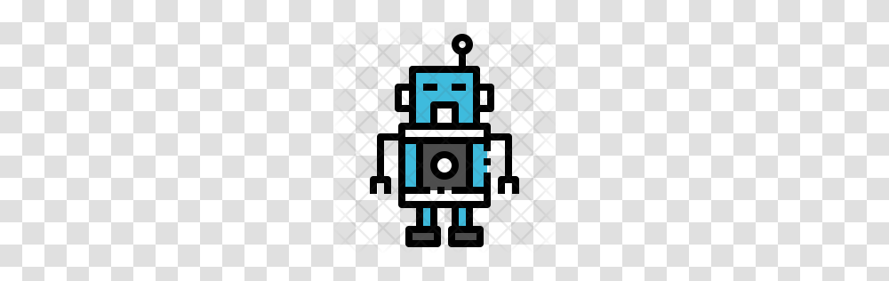 Free Robo Icon Download Formats, Electrical Device Transparent Png