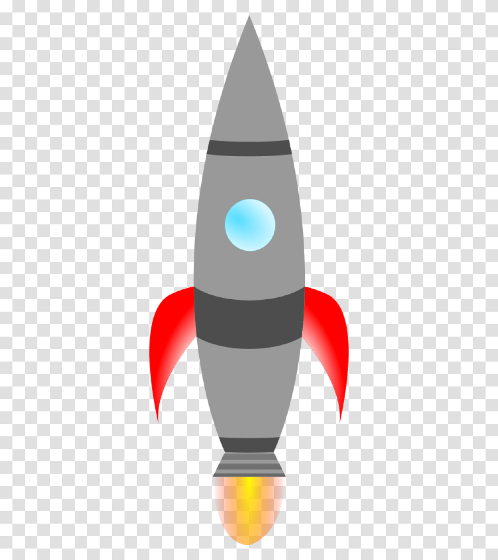 Free Rocketship Clip ArtquotTitlequotfree Rocketship Clipart Rocket Ship, Weapon, Weaponry, Ammunition, Bullet Transparent Png