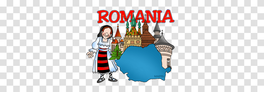Free Romania Clip Art, Person, Book, Leisure Activities, Novel Transparent Png